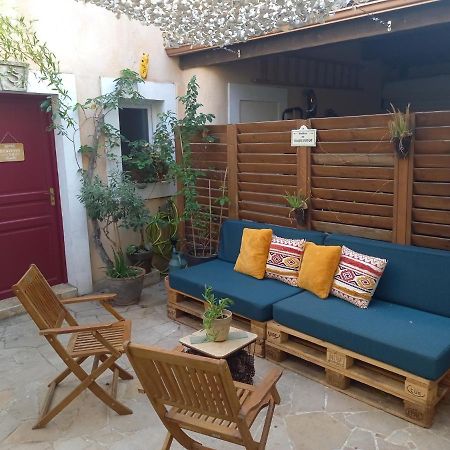 Studio Cosy A 10 Minutes De Nimes Bouillargues Ngoại thất bức ảnh