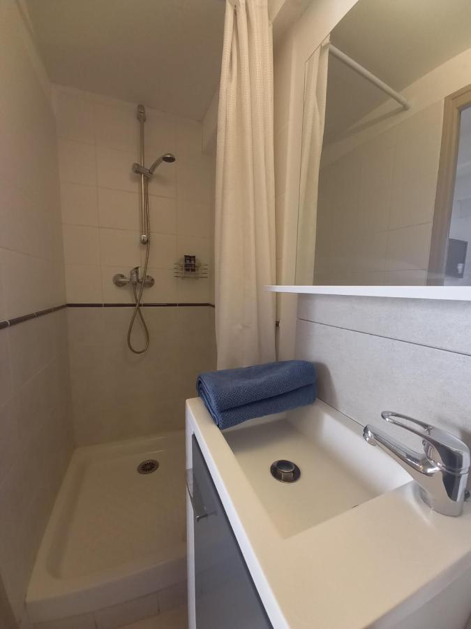 Studio Cosy A 10 Minutes De Nimes Bouillargues Ngoại thất bức ảnh
