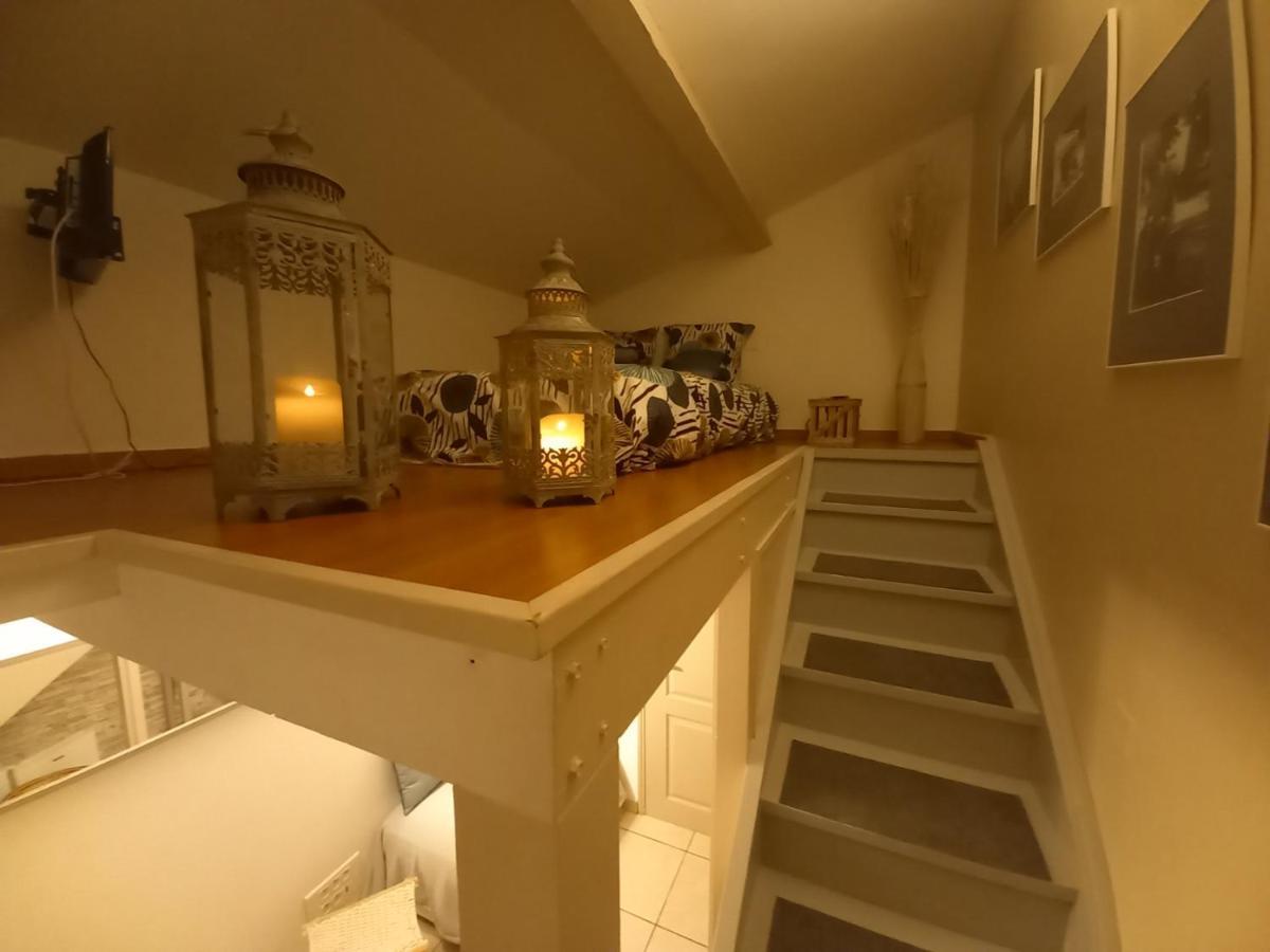 Studio Cosy A 10 Minutes De Nimes Bouillargues Ngoại thất bức ảnh