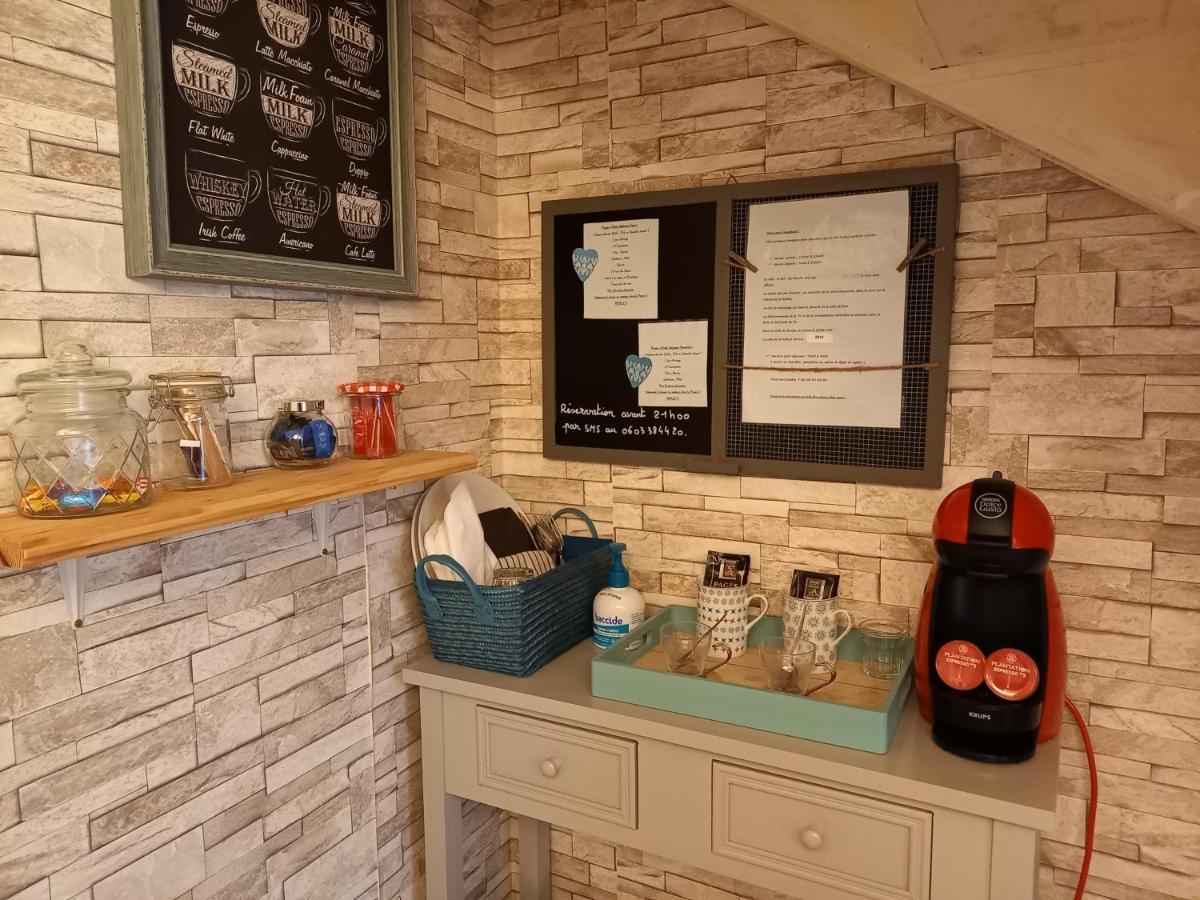 Studio Cosy A 10 Minutes De Nimes Bouillargues Ngoại thất bức ảnh