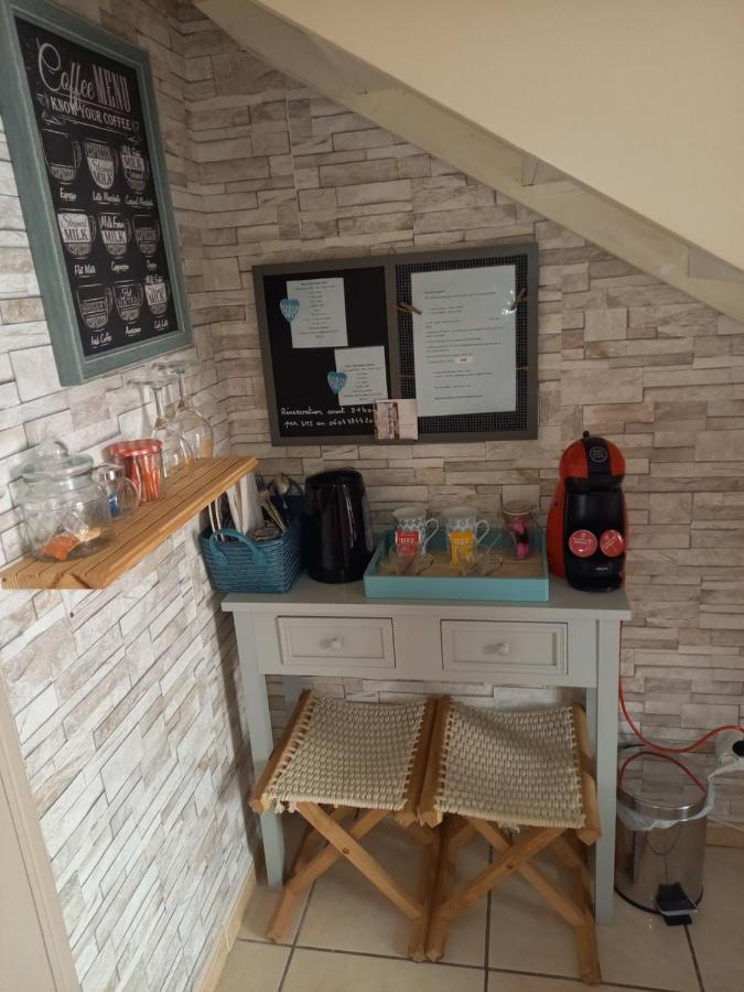 Studio Cosy A 10 Minutes De Nimes Bouillargues Ngoại thất bức ảnh
