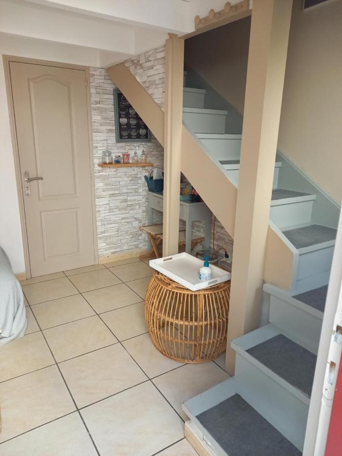 Studio Cosy A 10 Minutes De Nimes Bouillargues Ngoại thất bức ảnh